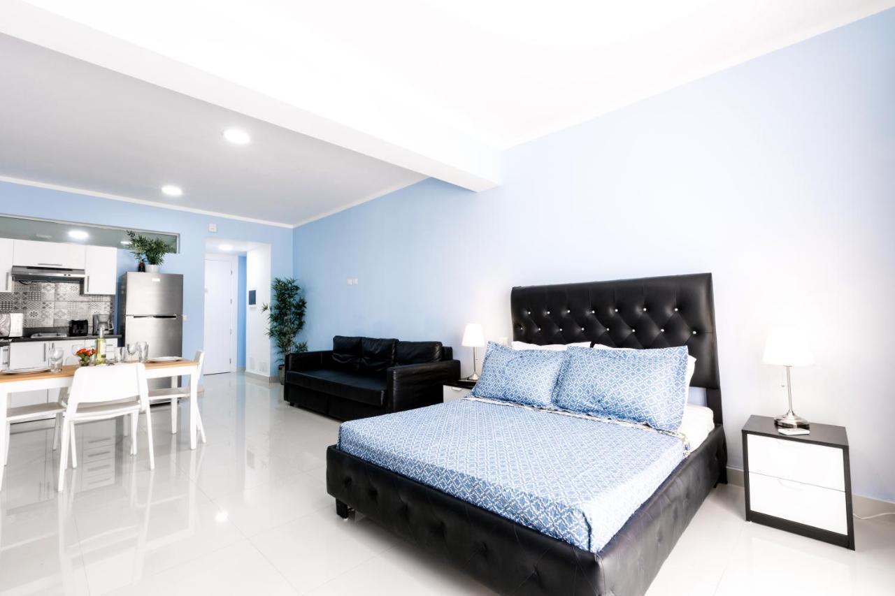 Grand Caribe Beach Club And Spa - Playa Los Corales Punta Cana Habitación foto